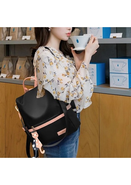 Mod Nihırızlık Ir Çnı Kdınlr Içın Rh Okul Çrı Koly Il Omuz Çnı Yh Çrı Lr Içın Okul Çrı (Yurt Dışından) fiyatları