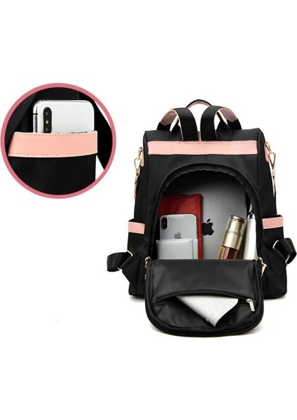 Mod Nihırızlık Ir Çnı Kdınlr Içın Rh Okul Çrı Koly Il Omuz Çnı Yh Çrı Lr Içın Okul Çrı (Yurt Dışından) modelleri