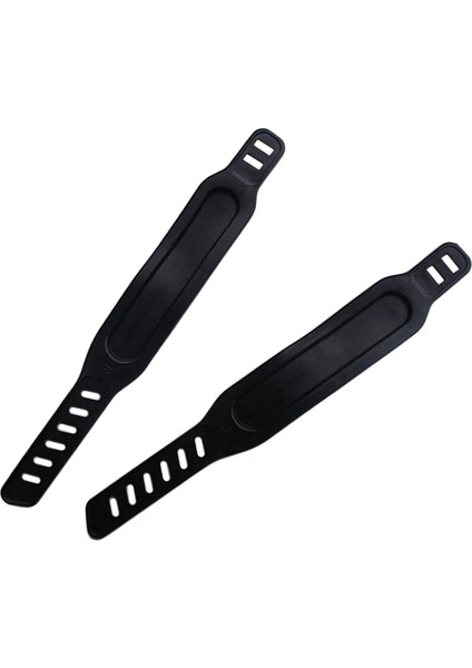 Egzersiz Bisikleti Pedal I Ağır Hizmet 1 Çift Ayarlanabilir I (Yurt Dışından) modelleri