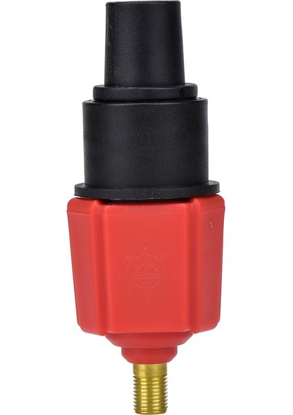 Pompa Adaptörü Şiş Adaptörü Ğı Hortumu Kırmızı (Yurt Dışından) modelleri