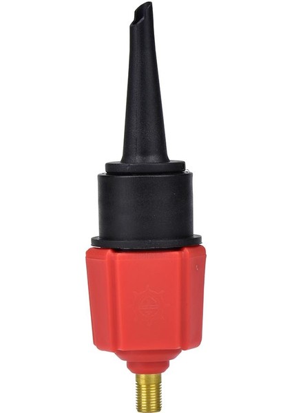 Pompa Adaptörü Şiş Adaptörü Ğı Hortumu Kırmızı (Yurt Dışından) fırsatları