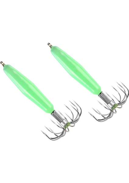 2 Jigs I Su 7.2cm Yeşil (Yurt Dışından)