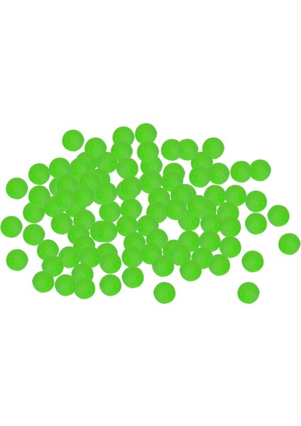 100 Taşınabilir Balıkçılık Bobber Takımı I .3mm (Yurt Dışından)