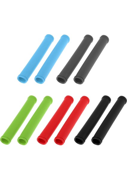 Dağ Sapları Bmx Floding Bike Için Kavraması Dayanıklı Mavi (Yurt Dışından) indirimleri