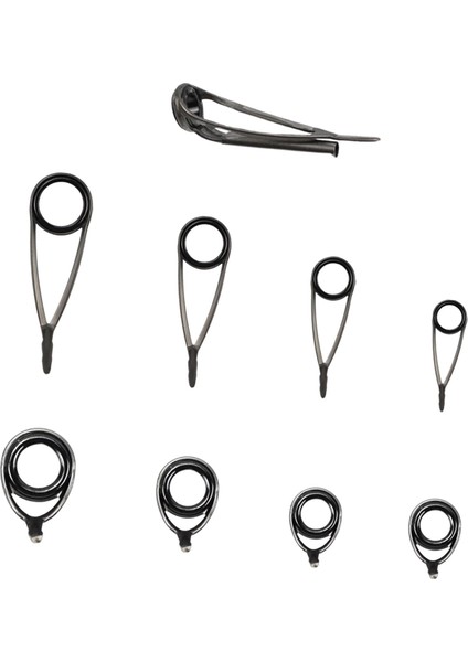 Kılavuz Ilavuzu Çubuk Inşası Için Seramik Paslanmaz Çelik (Yurt Dışından)