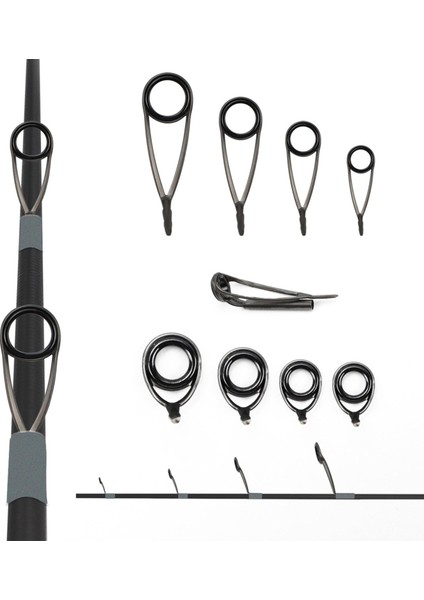 Kılavuz Ilavuzu Çubuk Inşası Için Seramik Paslanmaz Çelik (Yurt Dışından) indirimleri