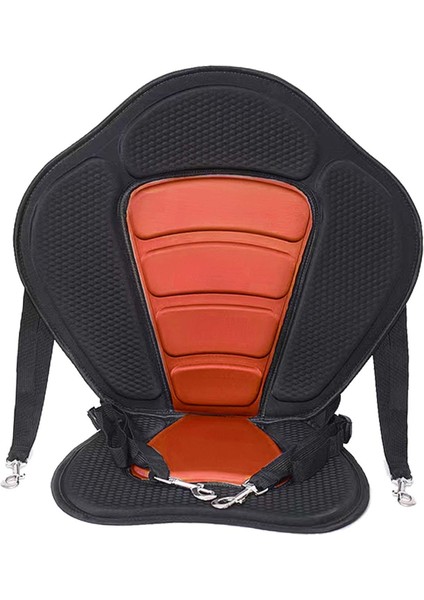 Kayık Koltuk Minderi Kano Iğı Koltuk Minderi Değiş Kaymaz Oturma Turuncu (Yurt Dışından) fiyatları