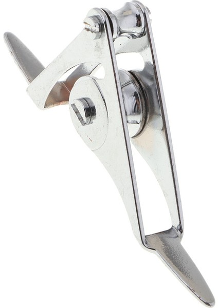 Paslanmaz Çift Makaralı Çubuk Kılavuzları Rulmanlı Makaralı Kılavuzlar L (Yurt Dışından) indirimleri