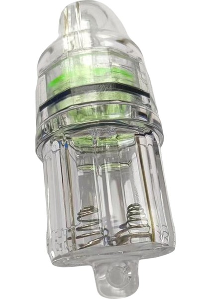 Gece Balıkçılığı Için Yüzen Hafif Balık Bulucular (Yurt Dışından)