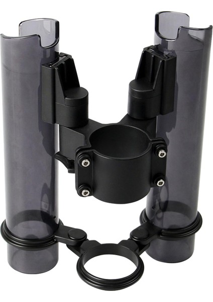 Olta Kamışı Desteği Genişletme Rafı 2 Tüp Tekne Yat Için Olta Tutucu (Yurt Dışından) fırsatları