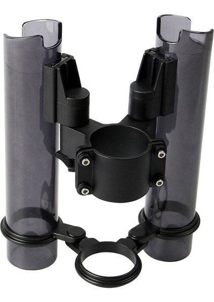 Olta Kamışı Desteği Genişletme Rafı 2 Tüp Tekne Yat Için Olta Tutucu (Yurt Dışından) indirimleri