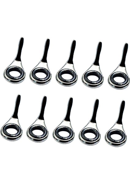 10 Ucu Ucu Çubuklar Için, Buz I 6.8mm (Yurt Dışından)