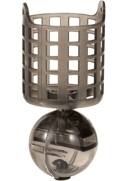 Balıkçılık Ayarlanabilir Kafes Satır Içi Yö Besleyici M (Yurt Dışından)