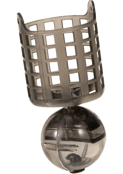 Balıkçılık Ayarlanabilir Kafes Satır Içi Yö Besleyici M (Yurt Dışından) fırsatları