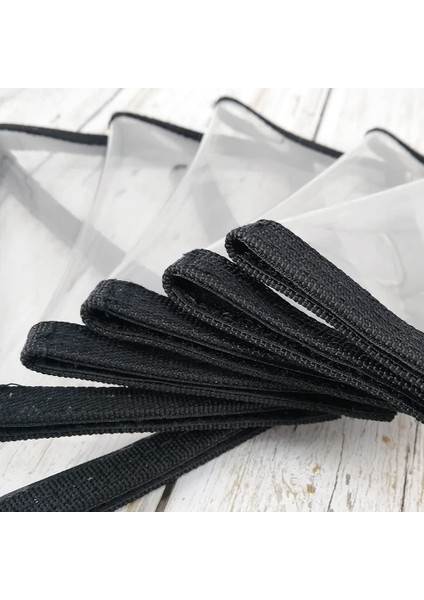 6 Adet Balıkçılık Cazibesi Sarar, Şeffaf Pvc Cazibesi Kapakları Balıkçılığı Güvenli Tutar, Balıkçılık Yem Kapağı Kolayca Lures Görün, Balıkçılık Kapakları (Yurt Dışından)