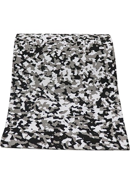 Kaymaz Mat Kayık Döşeme Halısı 98X10.2" (Yurt Dışından)
