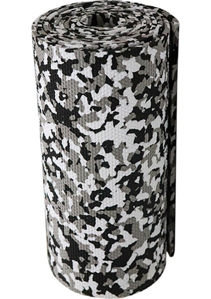 Kaymaz Mat Kayık Döşeme Halısı 98X10.2" (Yurt Dışından)