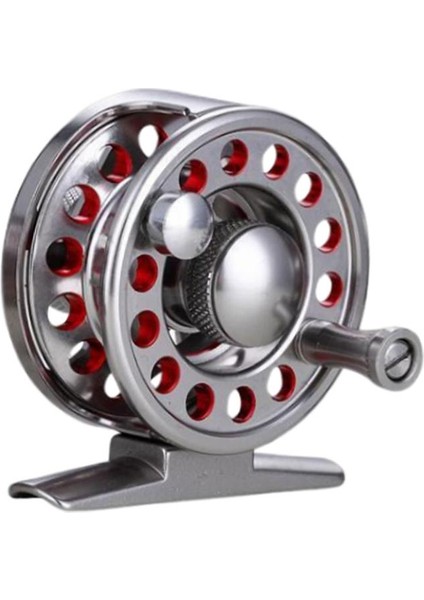 Balıkçı Makarası Aksesuarları Tatlı Veya Su Dış Mekan Bahar Kış Çapı 53MM Için Makara (Yurt Dışından) indirimleri