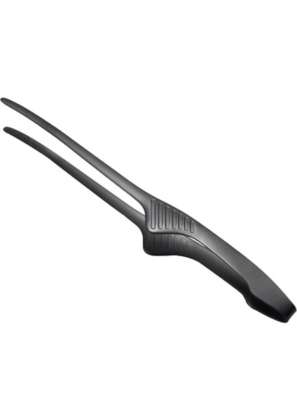 Pasta Kelepçesi Kapalı Mutfak Eşyası Koreli Barbekü Klipleri Pişirme Için Barbekü Siyahı (Yurt Dışından) fiyatları