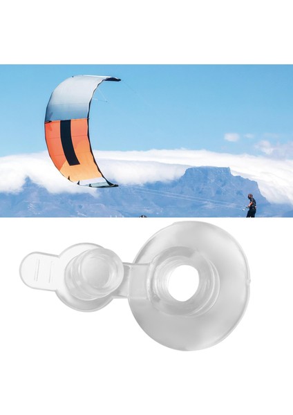 Kiteboard Uçurtma Derecesi Çubuk Şiş Tahtası (Yurt Dışından)