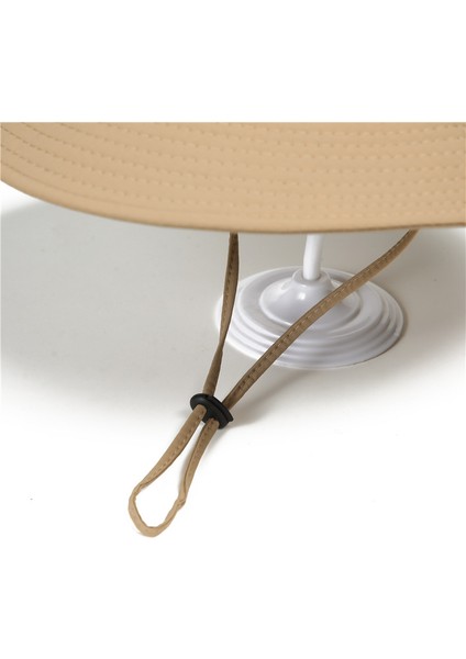 Açık Hava Erkek Dağcılık Güneş Kremi Nefes Alabilir Güneşlik Şapka (Yurt Dışından) modelleri