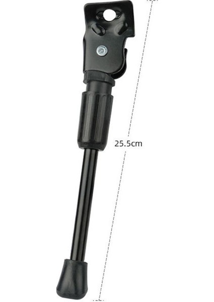 Çocuk Kickstand Yan Rafı Kaymaz Ği 18 Inç Uzunluk 25.5 cm (Yurt Dışından)