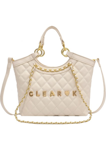 Kadın Moda Crossbody Çanta, Büyük Kapasiteli Banliyö Çanta (Yurt Dışından)