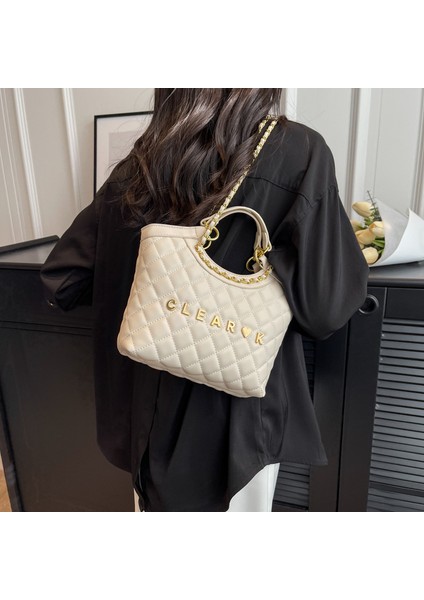 Kadın Moda Crossbody Çanta, Büyük Kapasiteli Banliyö Çanta (Yurt Dışından) fiyatları