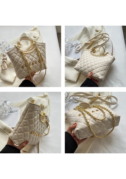 Kadın Moda Crossbody Çanta, Büyük Kapasiteli Banliyö Çanta (Yurt Dışından) modelleri