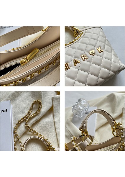 Kadın Moda Crossbody Çanta, Büyük Kapasiteli Banliyö Çanta (Yurt Dışından) fırsatları