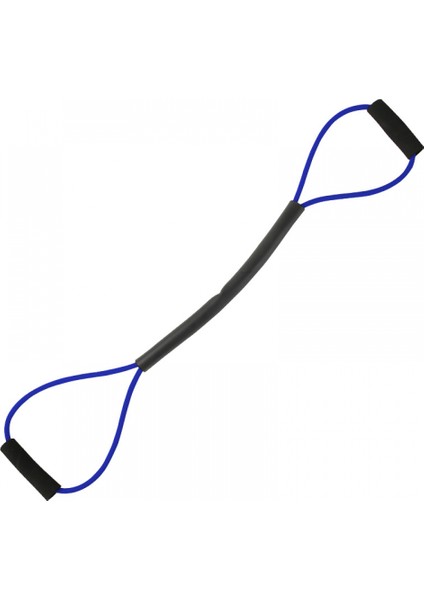 Boks Direnç Bantları Kauçuk Hız Eğitimi Çekme Halatları Güç Ekipmanları (Yurt Dışından)