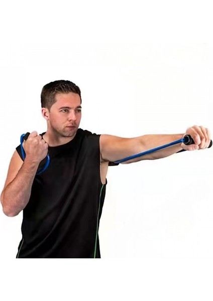 Boks Direnç Bantları Kauçuk Hız Eğitimi Çekme Halatları Güç Ekipmanları (Yurt Dışından) fiyatları
