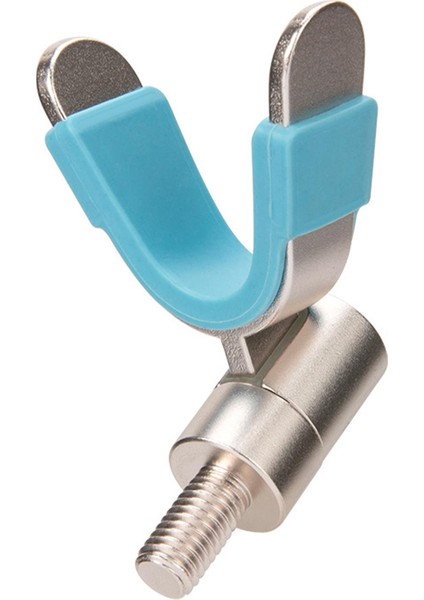 Balıkçılık Çubuğu Istirahati, Balıkçılık Aleti Başlık (Yurt Dışından)