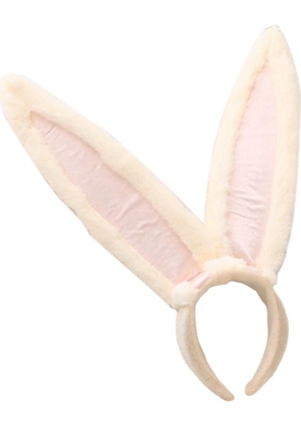 Partisi Için Ş Tavşan Bandı Kürklü (Yurt Dışından)