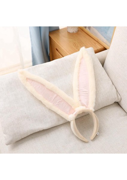 Partisi Için Ş Tavşan Bandı Kürklü (Yurt Dışından) fırsatları