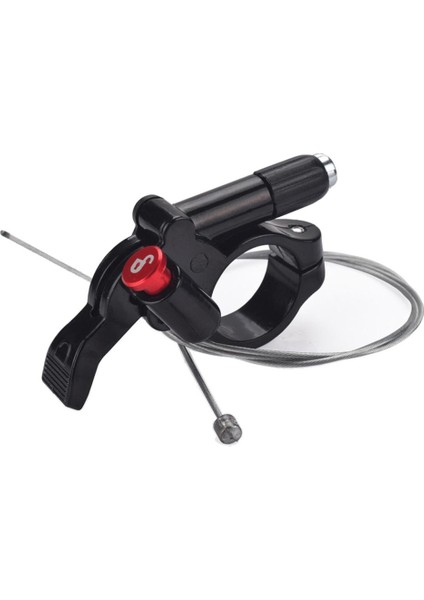 Parça Çatal Kolu (Yurt Dışından)