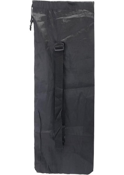 Su Geçirmez Çantası Longboard Askıları Katlanır Paten Balıkları 122X38CM (Yurt Dışından)
