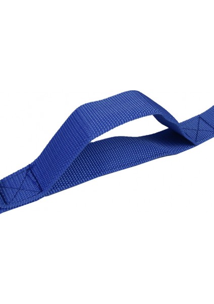 Döngü Yoga Kayışı Esneme Elastik Olmayan Ayarlanabilir D Halka Kemer Dansı Dayanıklı (Yurt Dışından) fırsatları