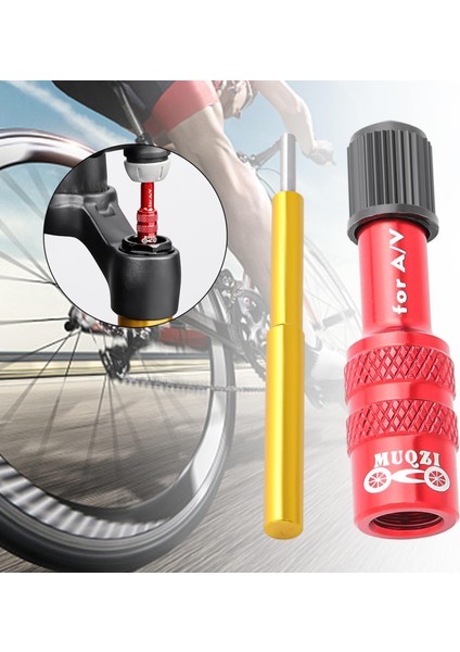 Alüminyum Ş Aşağı Genişletici Dönüştüü Aksesuarları Kırmızı (Yurt Dışından) fırsatları