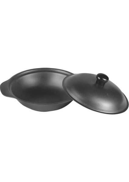 Fonksiyonlar Fırında Güveç Kızartmak Için Kullanılan Tava 18CM (Yurt Dışından) fiyatları