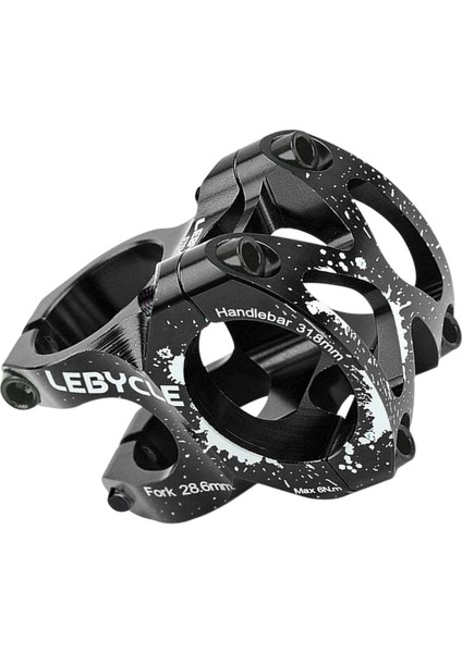 Bisiklet Kısa 28.6mm 1-1/8 Bmx 31.8mm (Yurt Dışından)