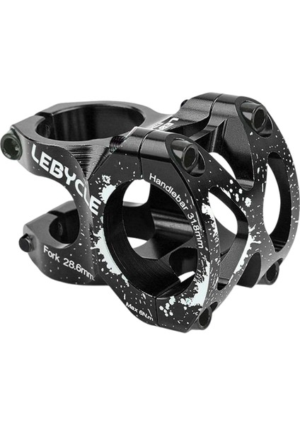 Bisiklet Kısa 28.6mm 1-1/8 Bmx 31.8mm (Yurt Dışından) fırsatları