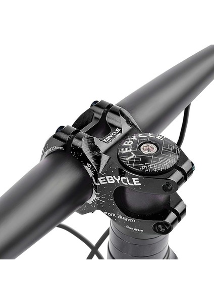 Bisiklet Kısa 28.6mm 1-1/8 Bmx 31.8mm (Yurt Dışından) indirimleri