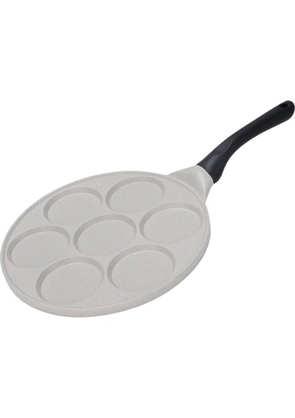 Yumurta Kızartma I Tava Mutfak Piş I Yumurta Pişiricisi Tava Sebze I C (Yurt Dışından)