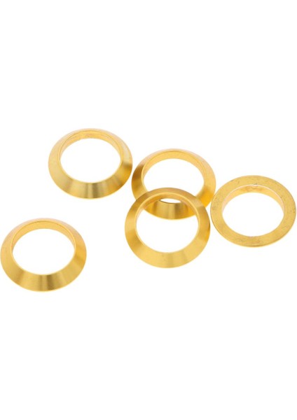 5pcs Alüminyum Sarma Dıy Yapı Bileşeni 12.0 (Yurt Dışından) fırsatları