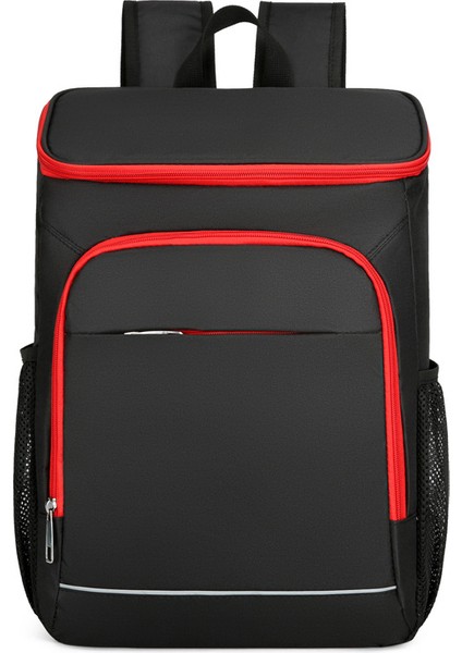 Açık Yalıtım Çantası Büyük Kapasiteli Kamp Piknik Sırt Çantası (Yurt Dışından)