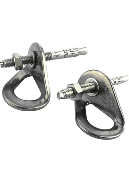 4 25KN Dağcılık Iışı Askı Genişıı I (Yurt Dışından)