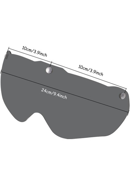 Yedek Lens Aksesuarları Gri (Yurt Dışından) modelleri