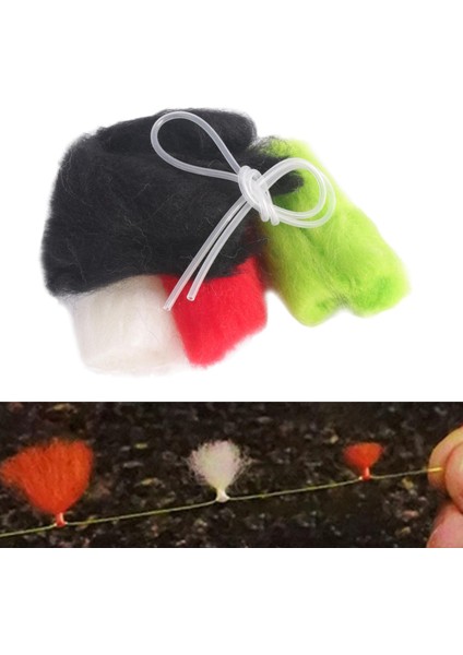 I Borulu Balıkçılığı Şıra Aksesuarları (Yurt Dışından) modelleri