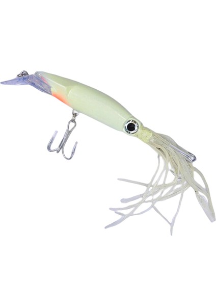 Trolling Balıkçılık Marlin Için Glow 22X3CM (Yurt Dışından)